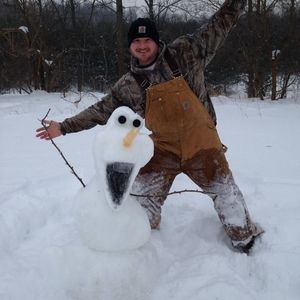 Meet your Posher, Danny